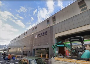 河内花園駅 徒歩4分 2階の物件内観写真